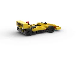 76901 - Jordan F1