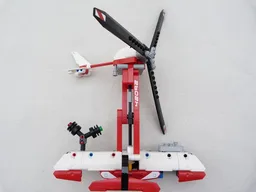 42092 Wind Turbine