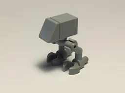 Micro AT-ST