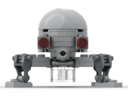 Dwarf Spider Droid