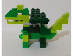 Green Dragon V2