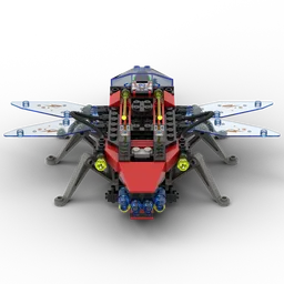 MOC-0041 insection infiltrator