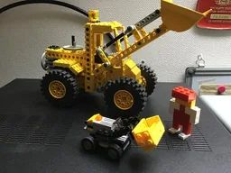 31014 Loader