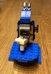 31087 - Microscope