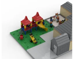 Daycare