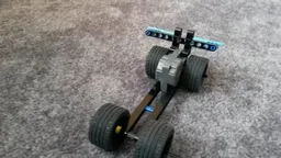 race car