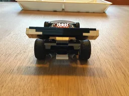 31089 - Indy Car