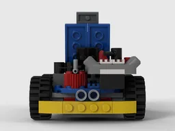 31087 Go Kart