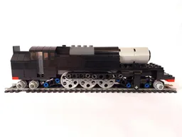 Bachmann OO 4MT tank