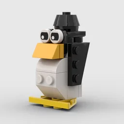 Penguin