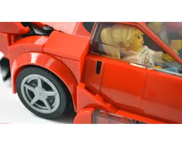 Ferrari F666