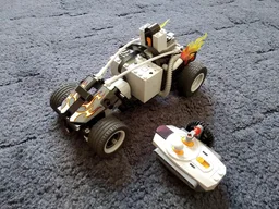 RC Buggy