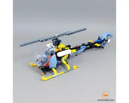 42201 Helicopter