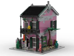 Capote House