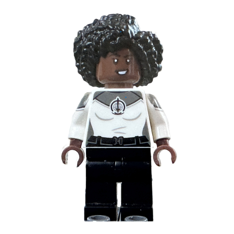 Lego Photon / Monica Rambeau