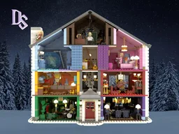 Lover House