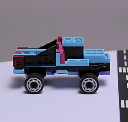 30734 Pickup