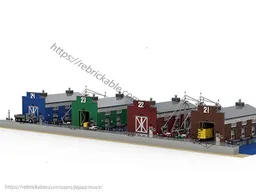 Pier 23