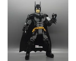 Bat-man (Deluxe Edition)