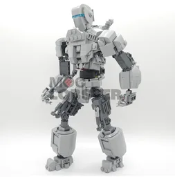 Fallout: Liberty Prime