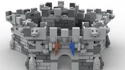 Castle