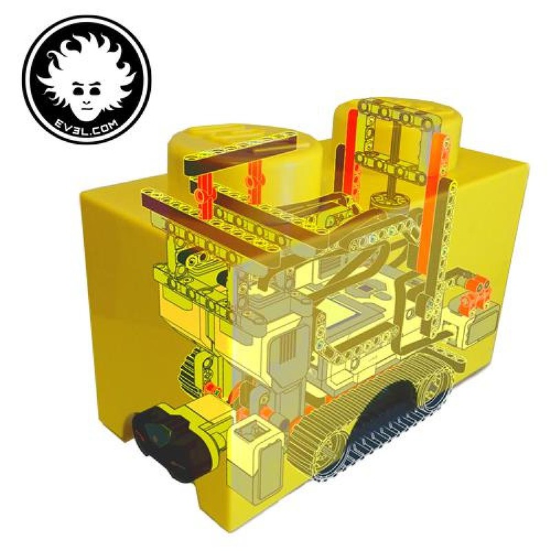 Lego BrickBot