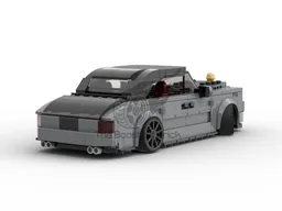 Rolls Royce Phantom