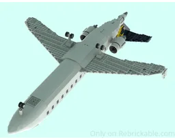 CRJ-700 - Lufthansa