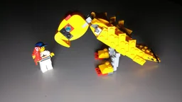 31112 - Parrot
