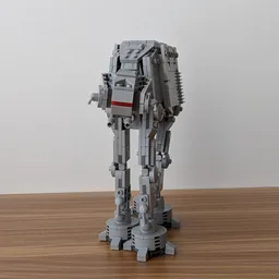 SW Midi Scale AT-AT Walker