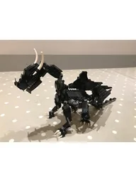 Dragon (v1)