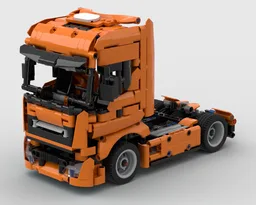 42204 Truck