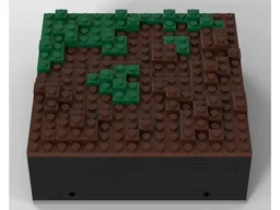 Modular Terrain - Transition Pack 2