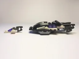 Talion Academic Cruiser