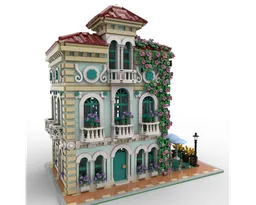 MODULAR VIII