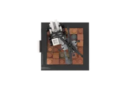 Mars 2020 Vignette