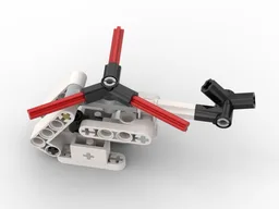 30682 Helicopter