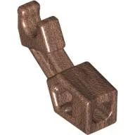 Arm Mechanical with Clip [Thin Support] / Copper