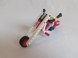 42116 Chopper