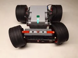 Augmented RC