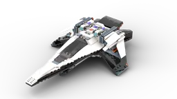 Interstellar Explorer