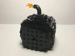 bomb
