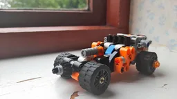 Buggy 42088