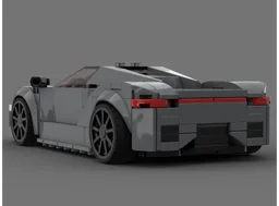 Acura NSX Type-S