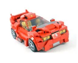 Ferrari F666