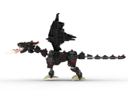 Black Dragon