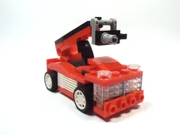 31055 Fire Truck