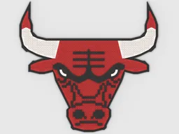 Chicago Bulls Logo
