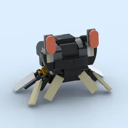 Crab