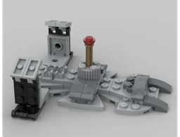 30275 - Advanced Tie Research Facility